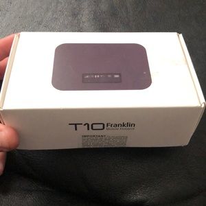 T10 Franklin Mobile Hotspot